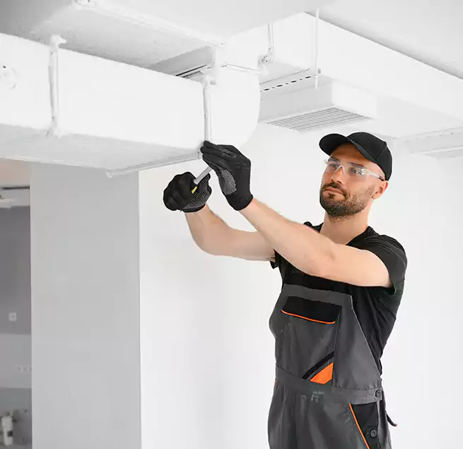  Why Homeowners Businesses Trust Us Alhambra, CA