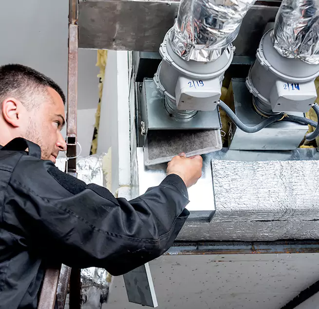 Why Homeowners & Businesses Trust Us in Alhambra, CA?