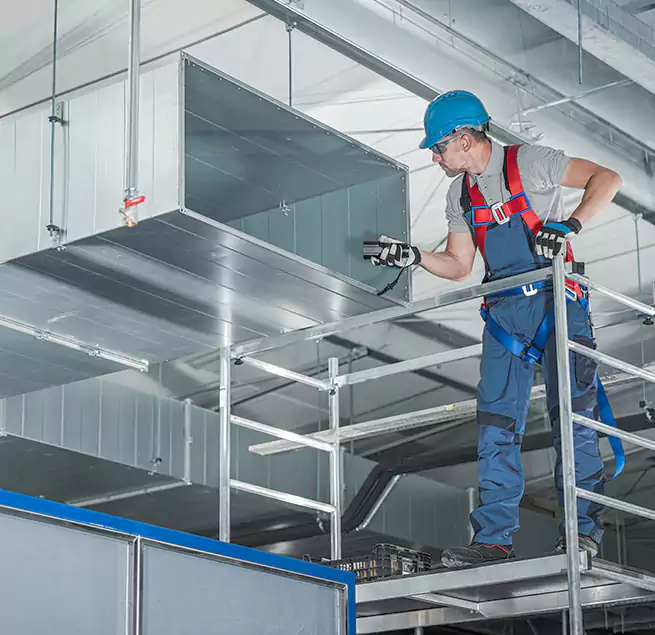 Why Homeowners & Businesses Trust Us Alhambra, CA