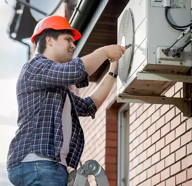 Why Homeowners & Businesses Trust Us Alhambra, CA