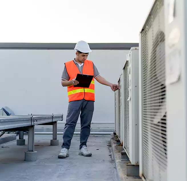 Why Homeowners & Businesses Trust Us in Alhambra, CA?