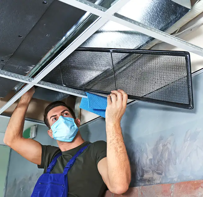 Why Homeowners & Businesses Trust Us in Alhambra, CA?