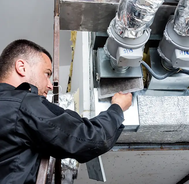 Why Homeowners & Businesses Trust Us in Alhambra, CA?